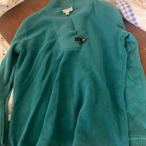 Size small ladies top